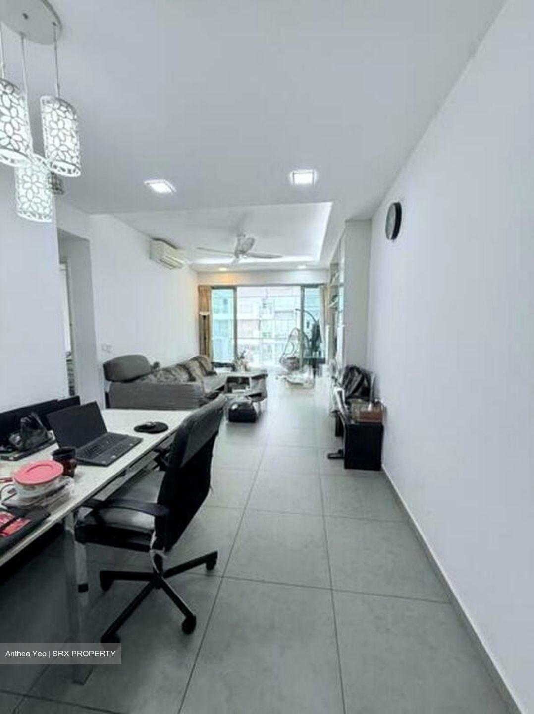 The Minton (D19), Condominium #595191381
